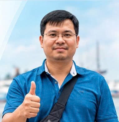 Nguyen Hong Thai